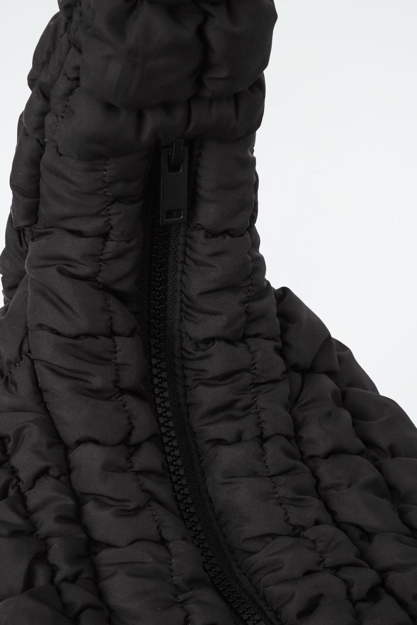 MOZĀN — The Cloud Shoulder Bag