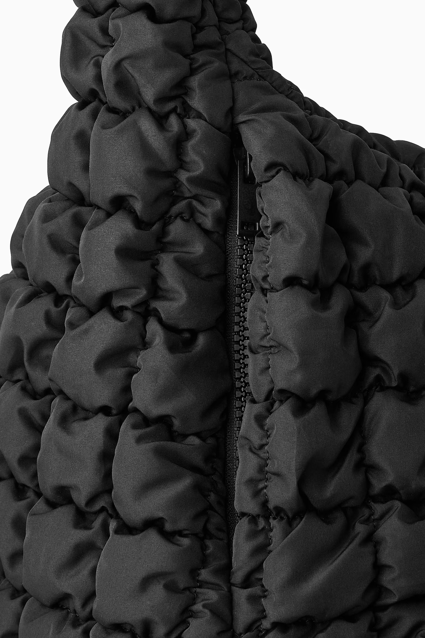 MOZĀN — The Cloud Shoulder Bag