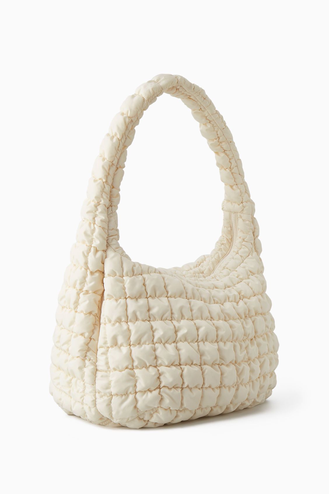 MOZĀN — The Cloud Shoulder Bag