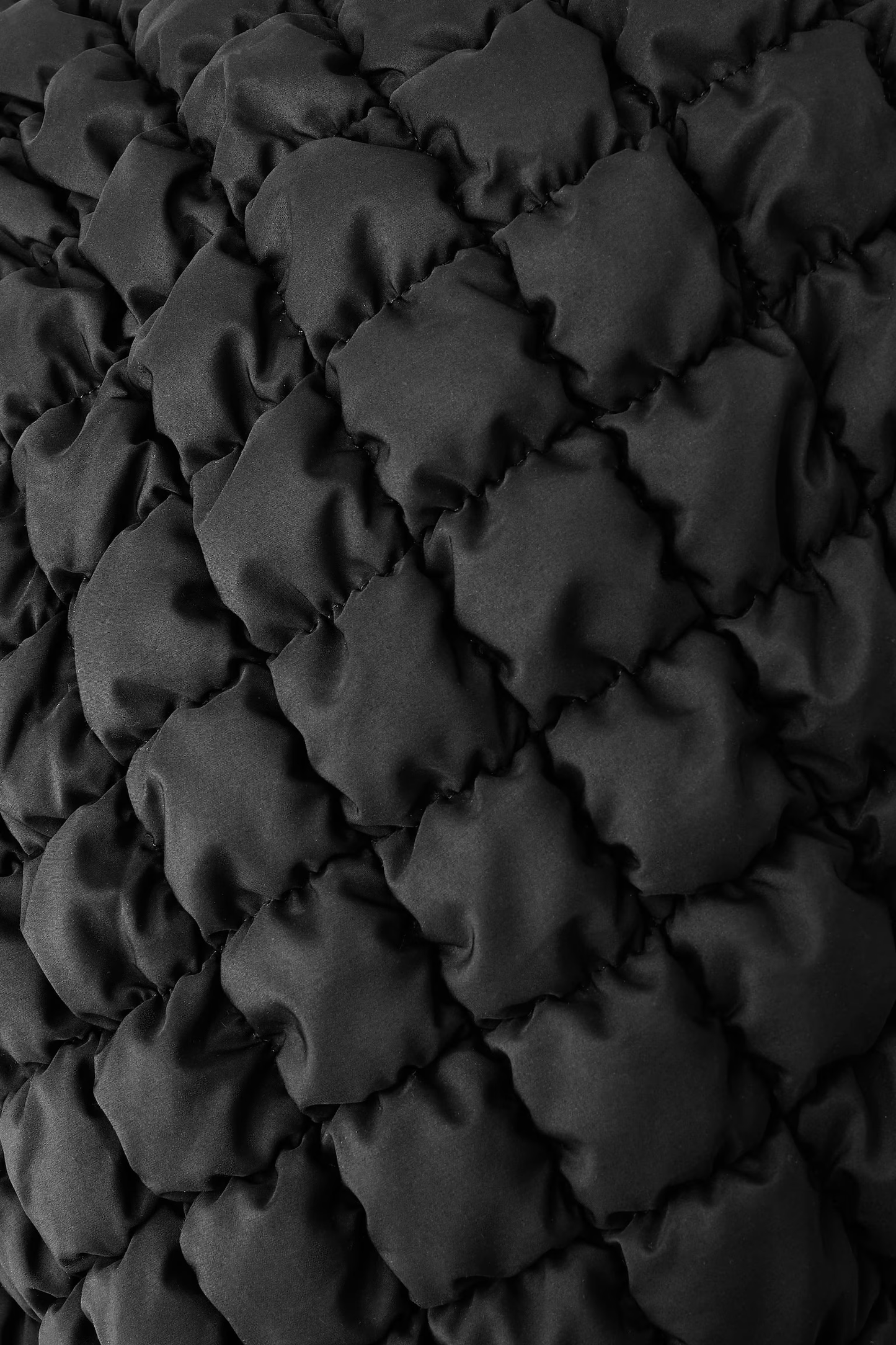 MOZĀN — The Cloud Shoulder Bag