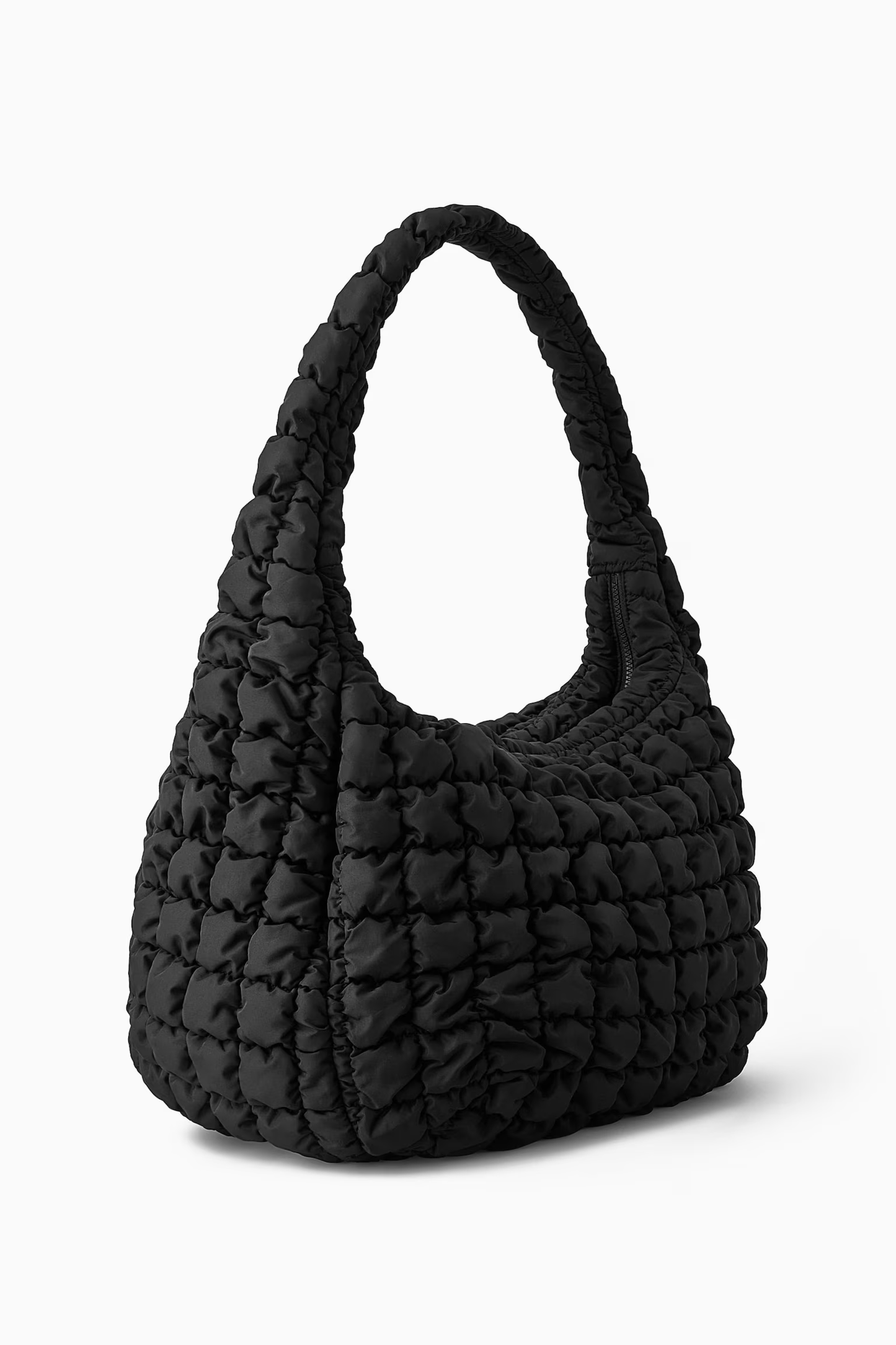 MOZĀN — The Cloud Shoulder Bag