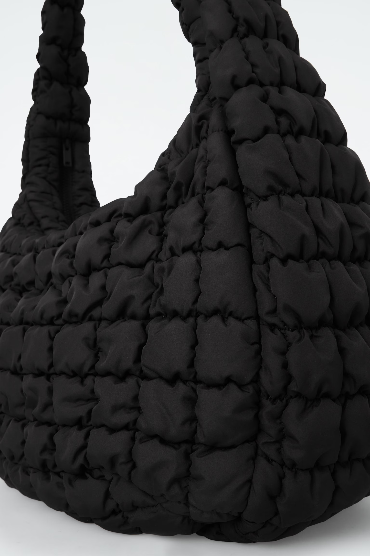 MOZĀN — The Cloud Shoulder Bag